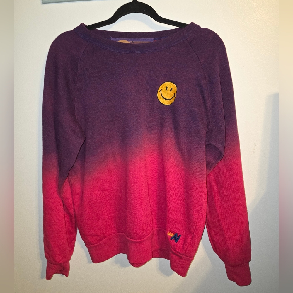 Aviator Nation Crewneck Sweatshirt